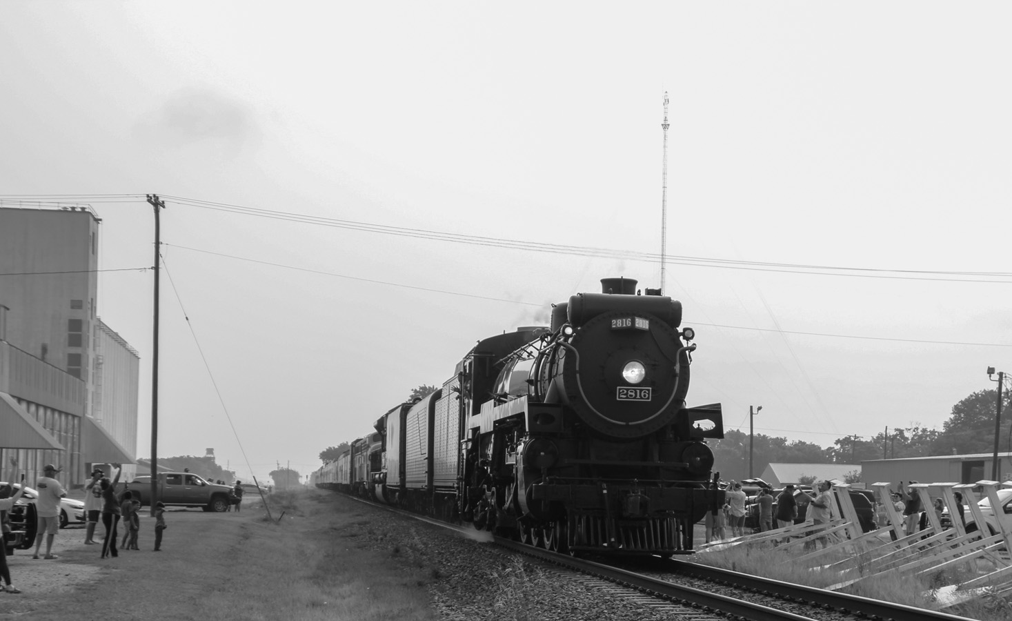 GCMX 2024
