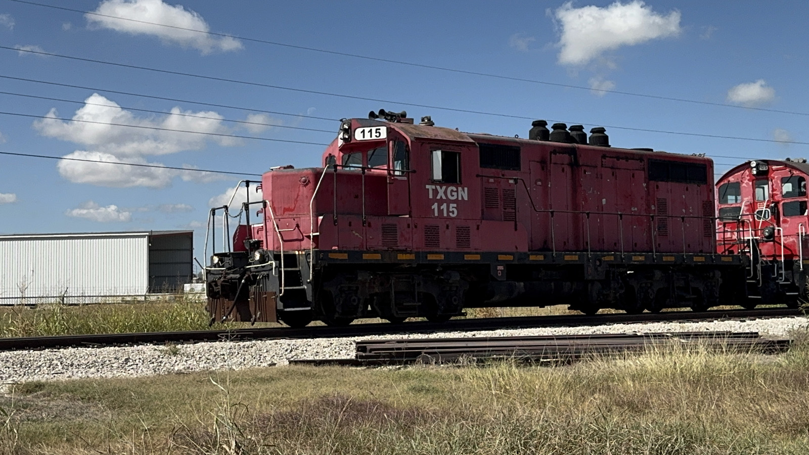 GCMX 2024