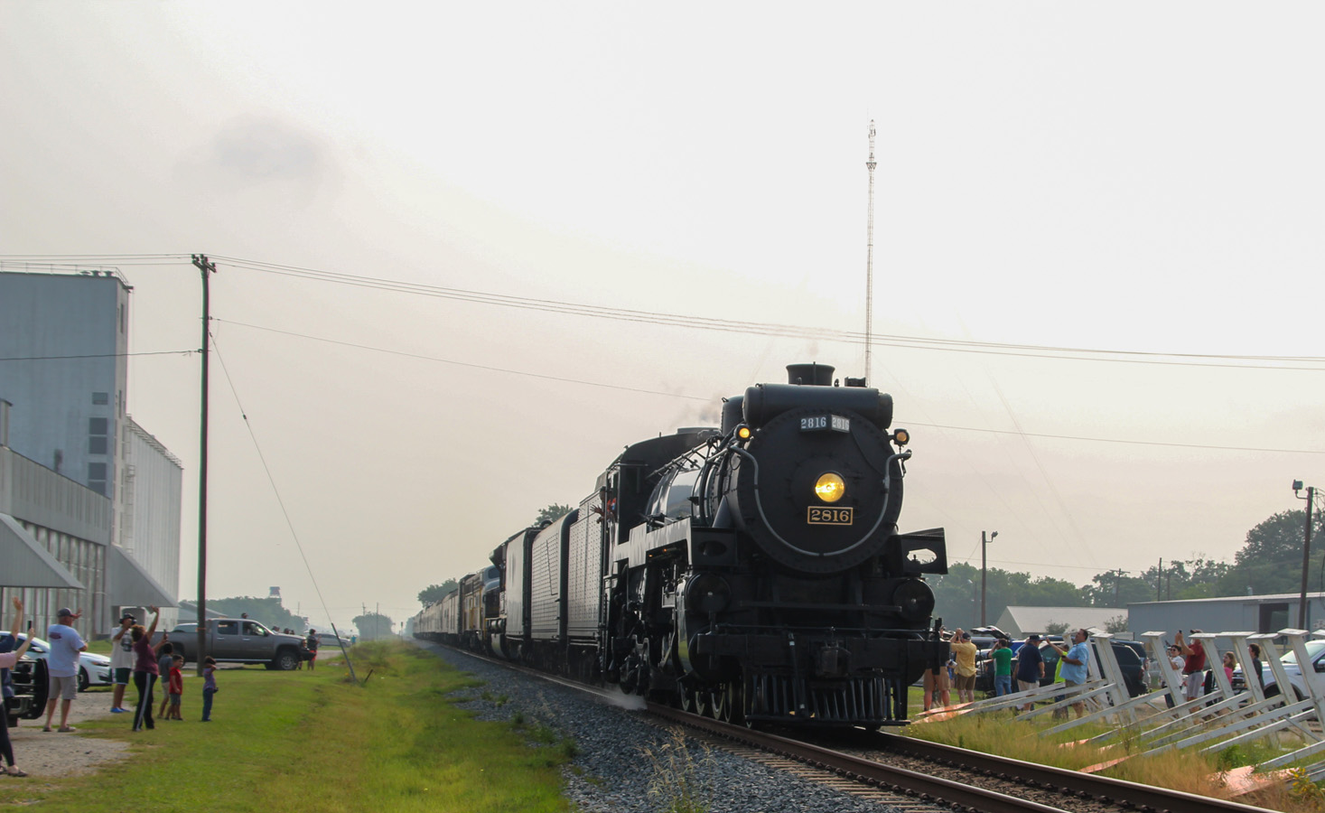 GCMX 2024