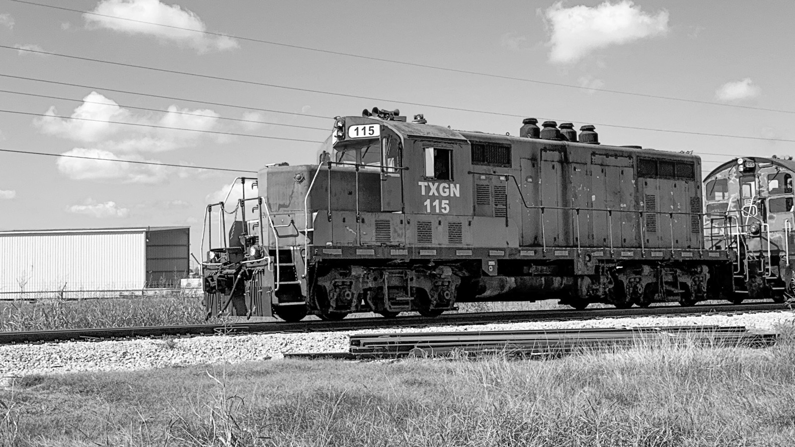GCMX 2024
