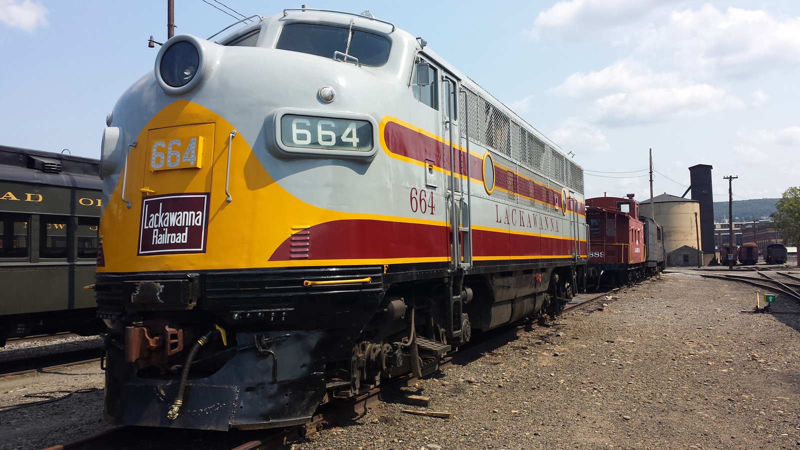 GCMX 2024