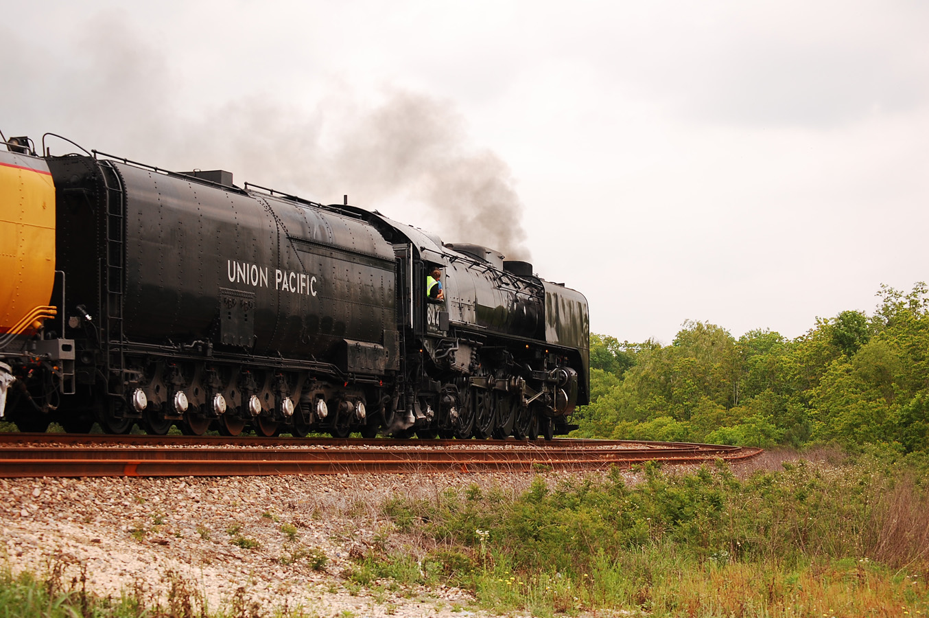 GCMX 2024