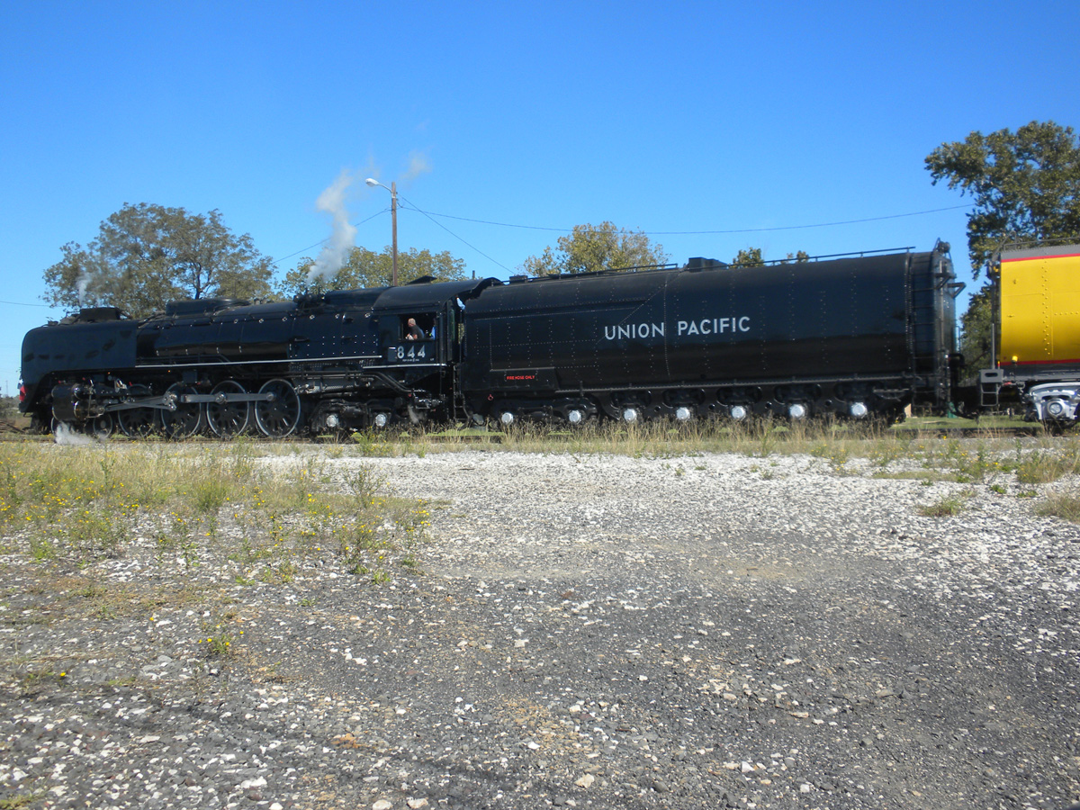 GCMX 2024