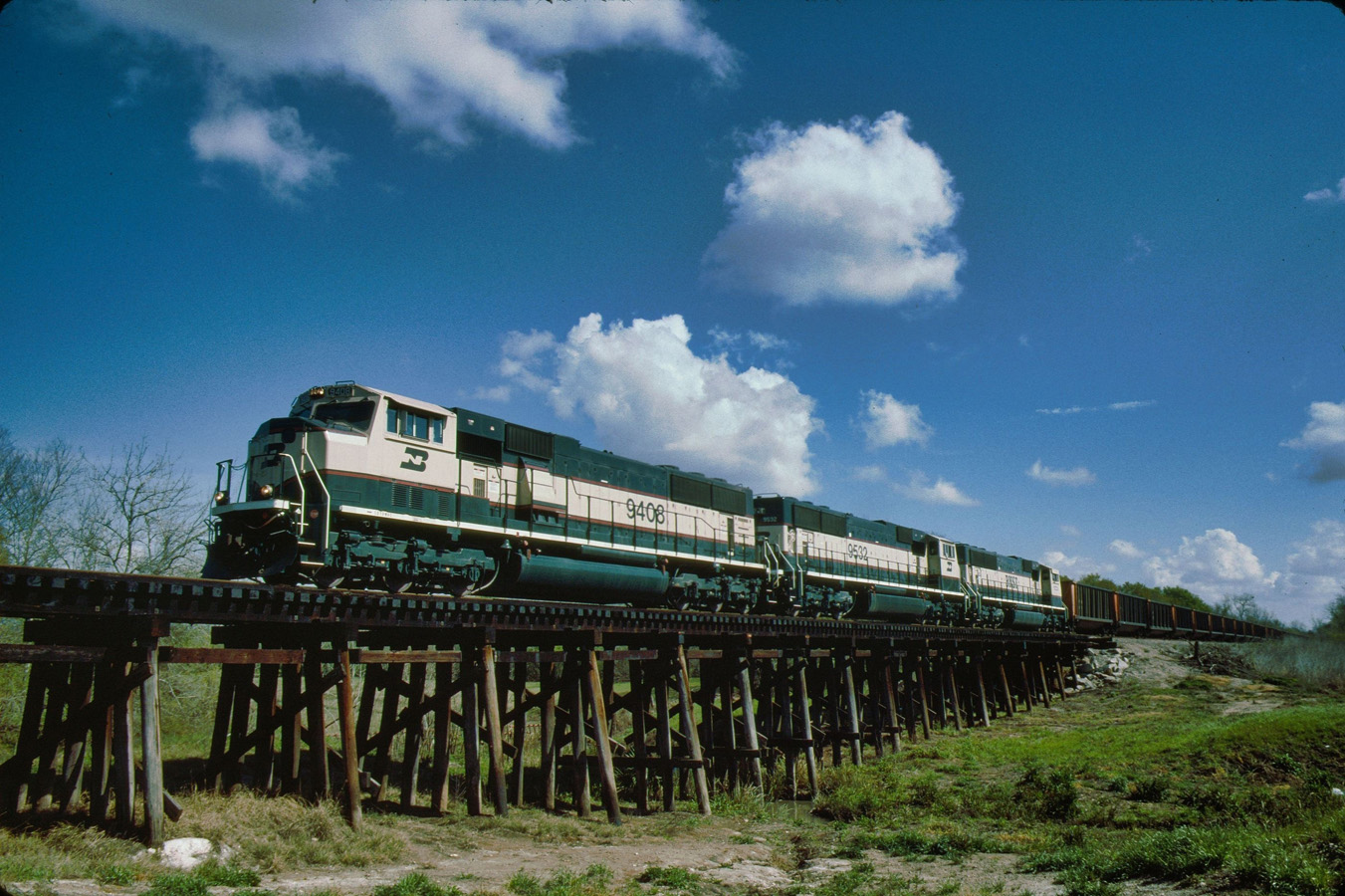 GCMX 2024