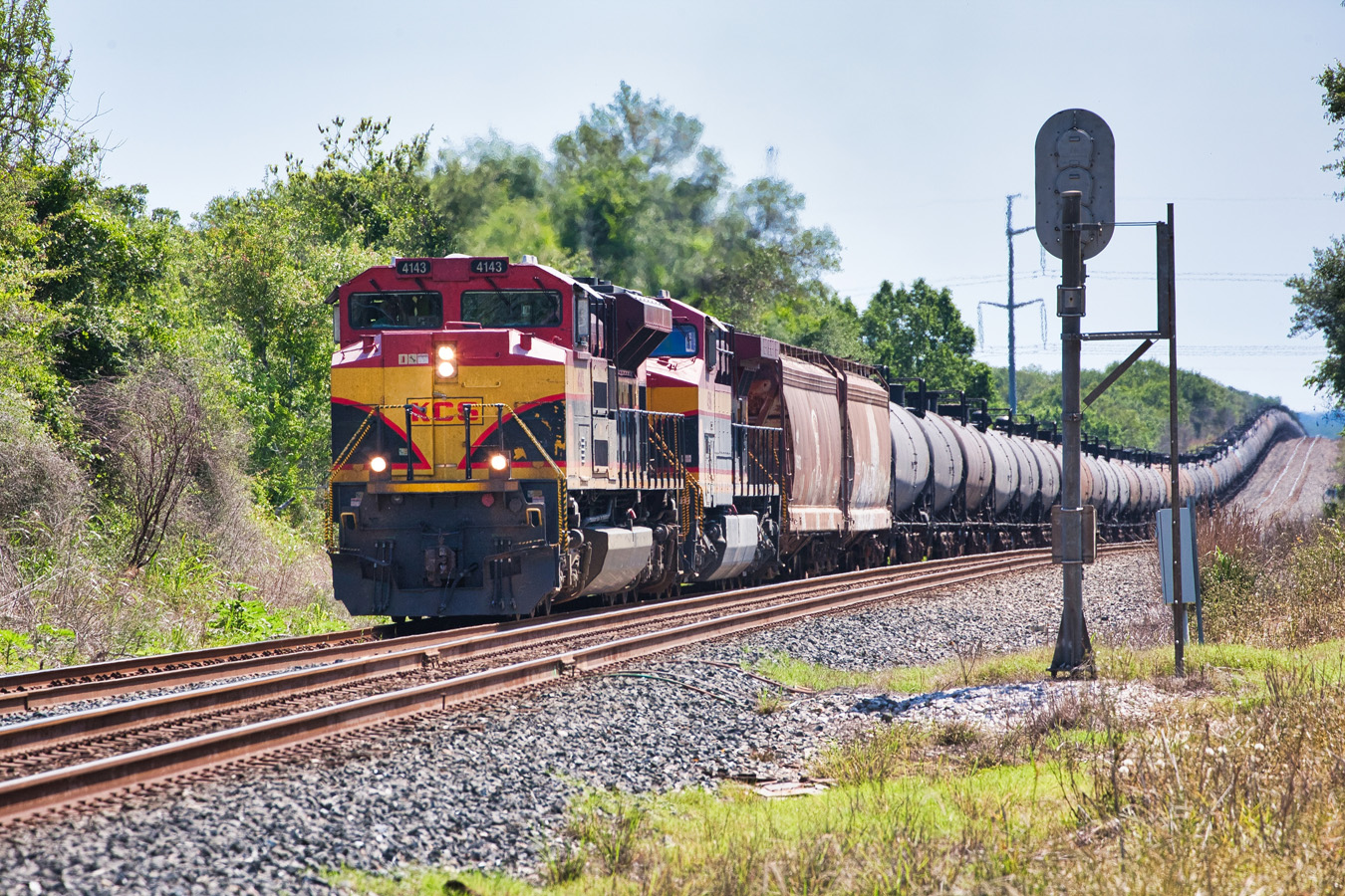 GCMX 2024