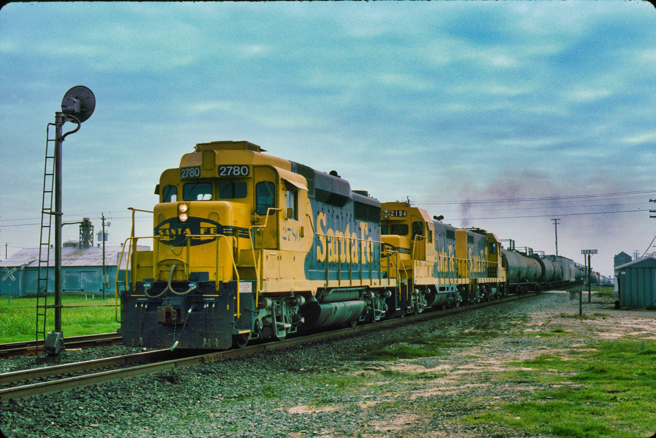 GCMX 2024