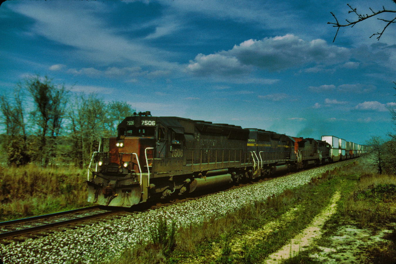GCMX 2024