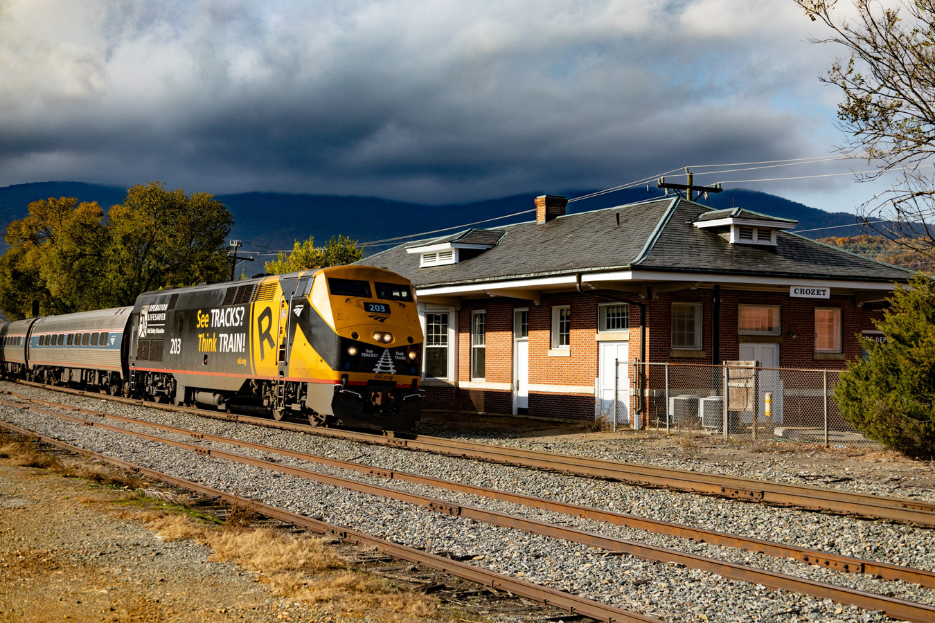 GCMX 2024