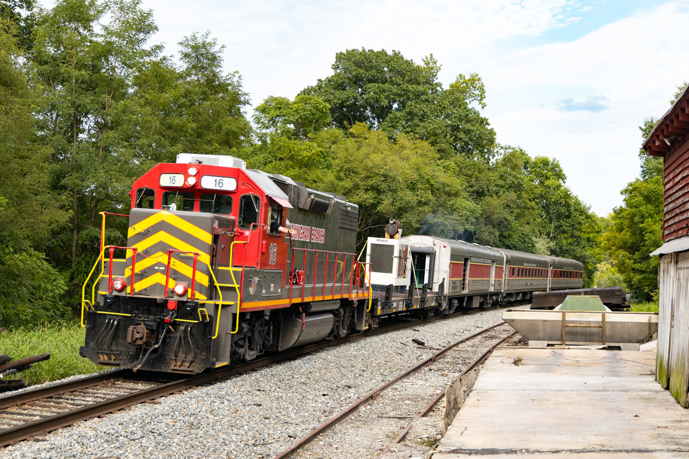 GCMX 2024