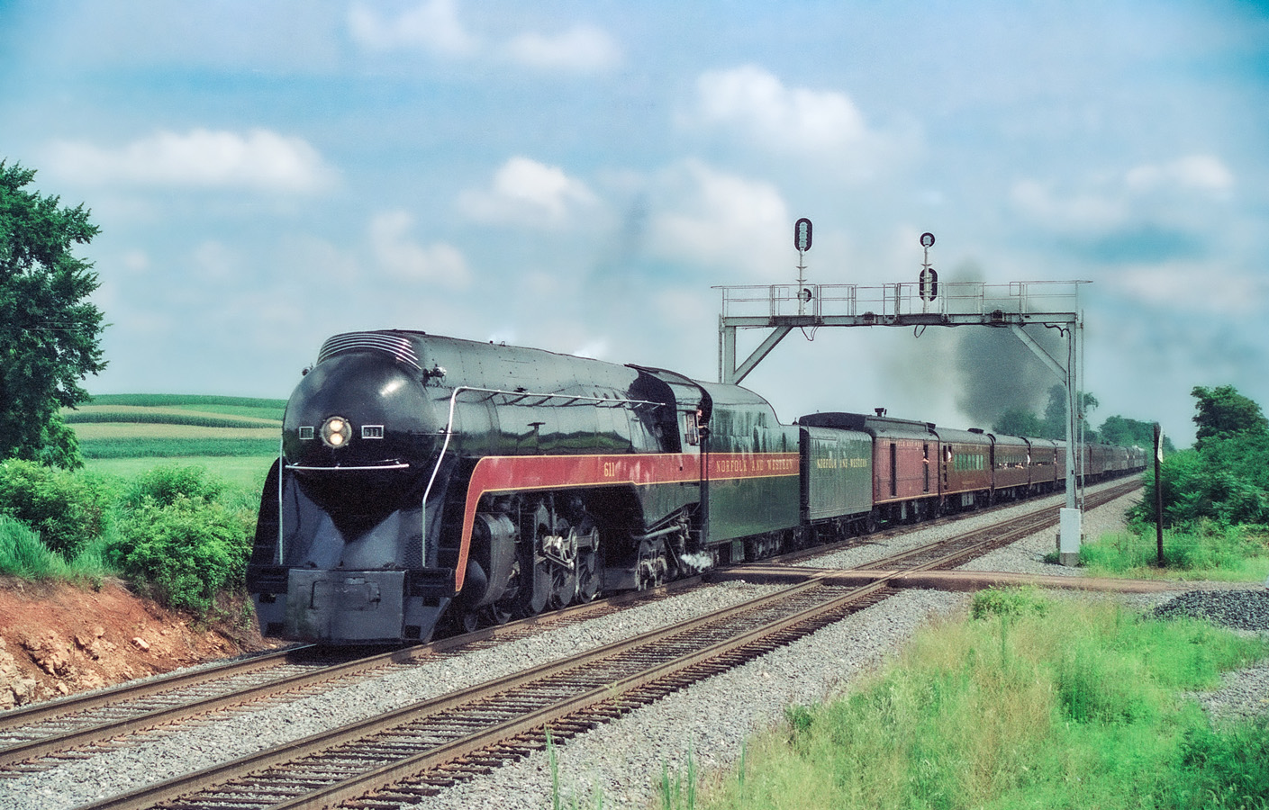 GCMX 2024