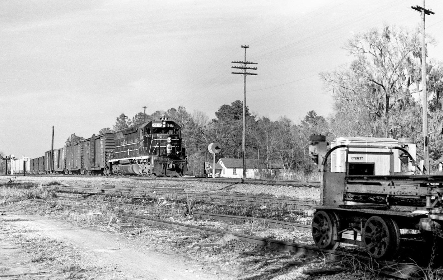 GCMX 2024