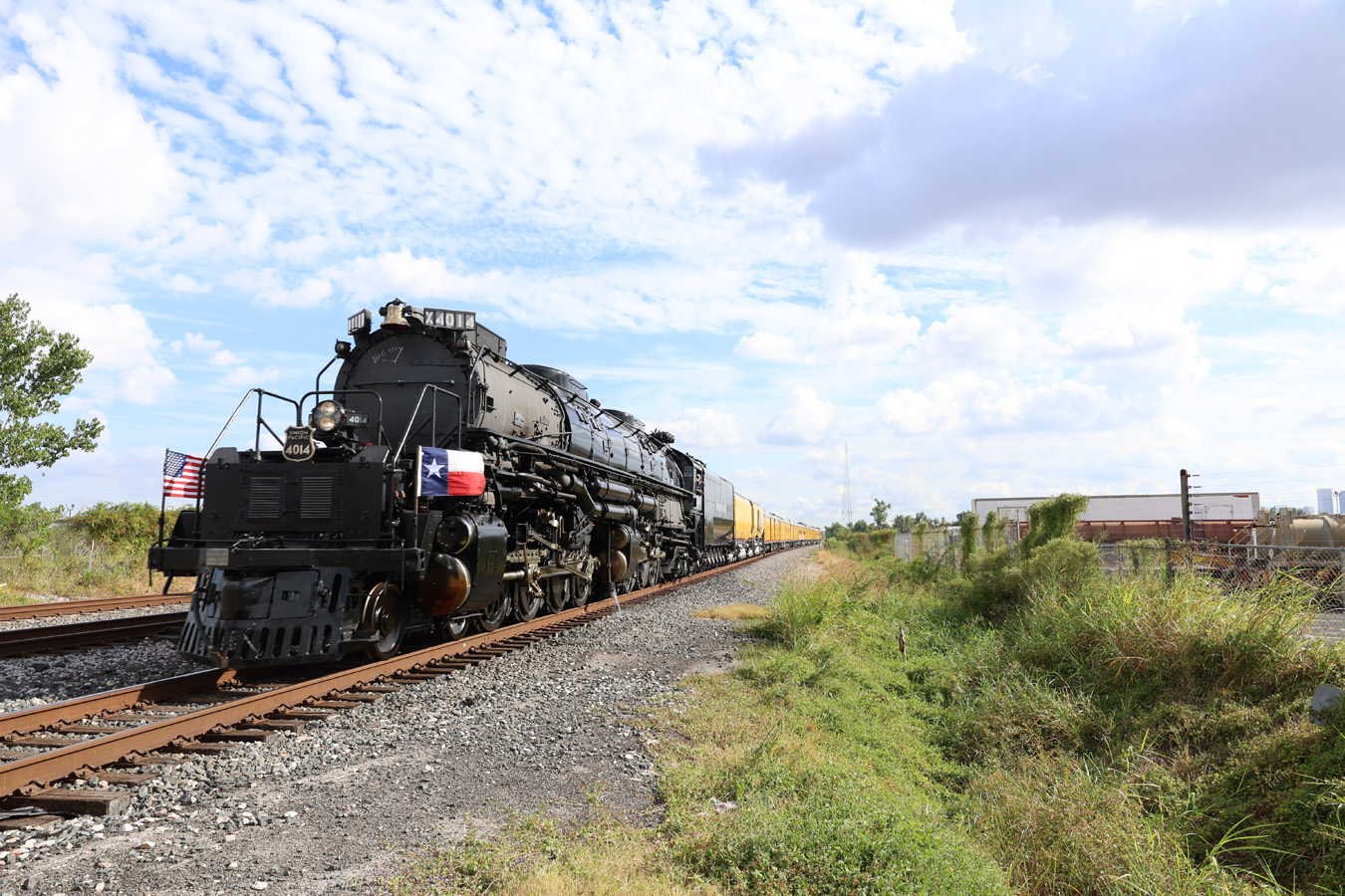 GCMX 2024
