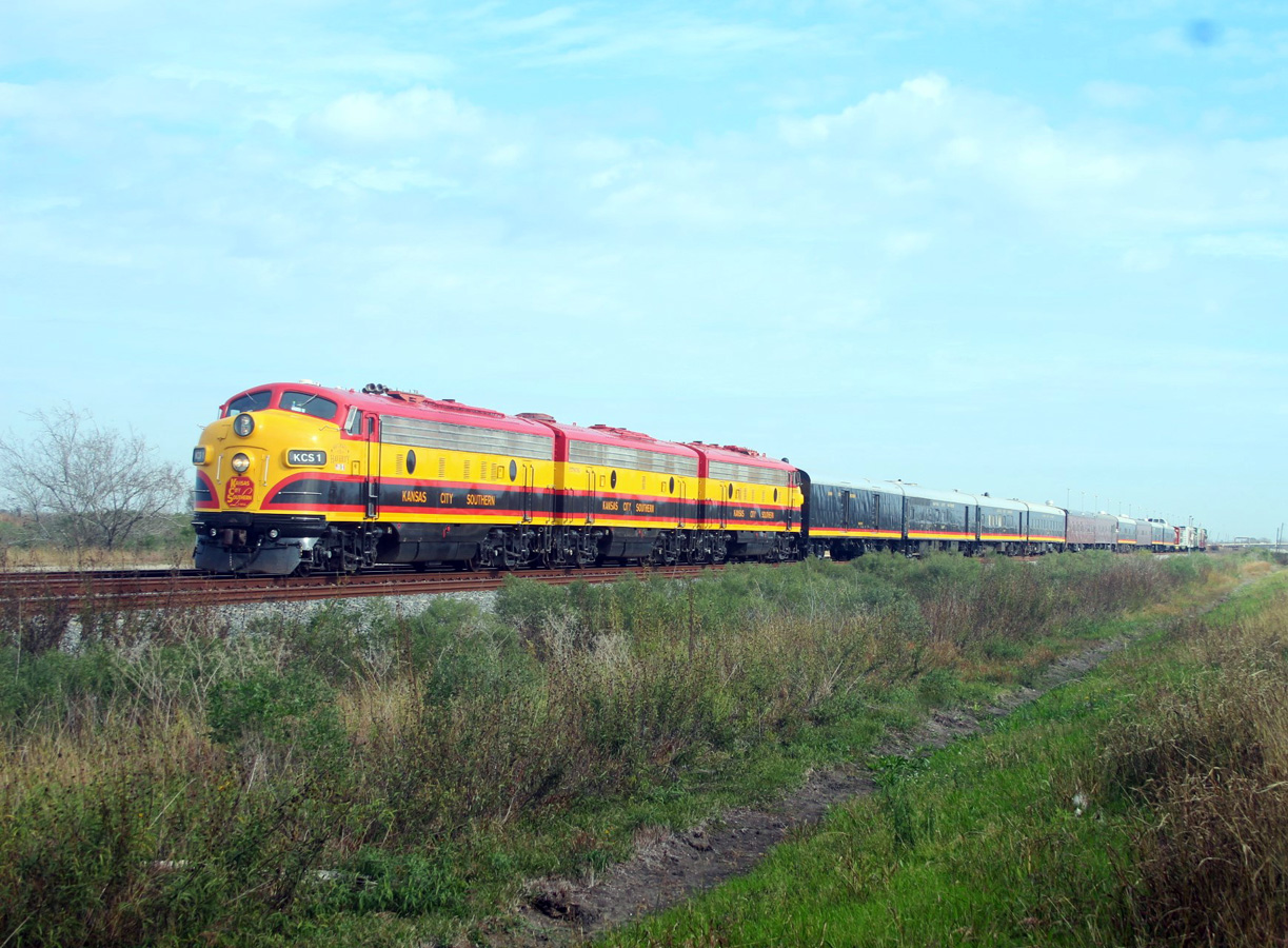 GCMX 2024