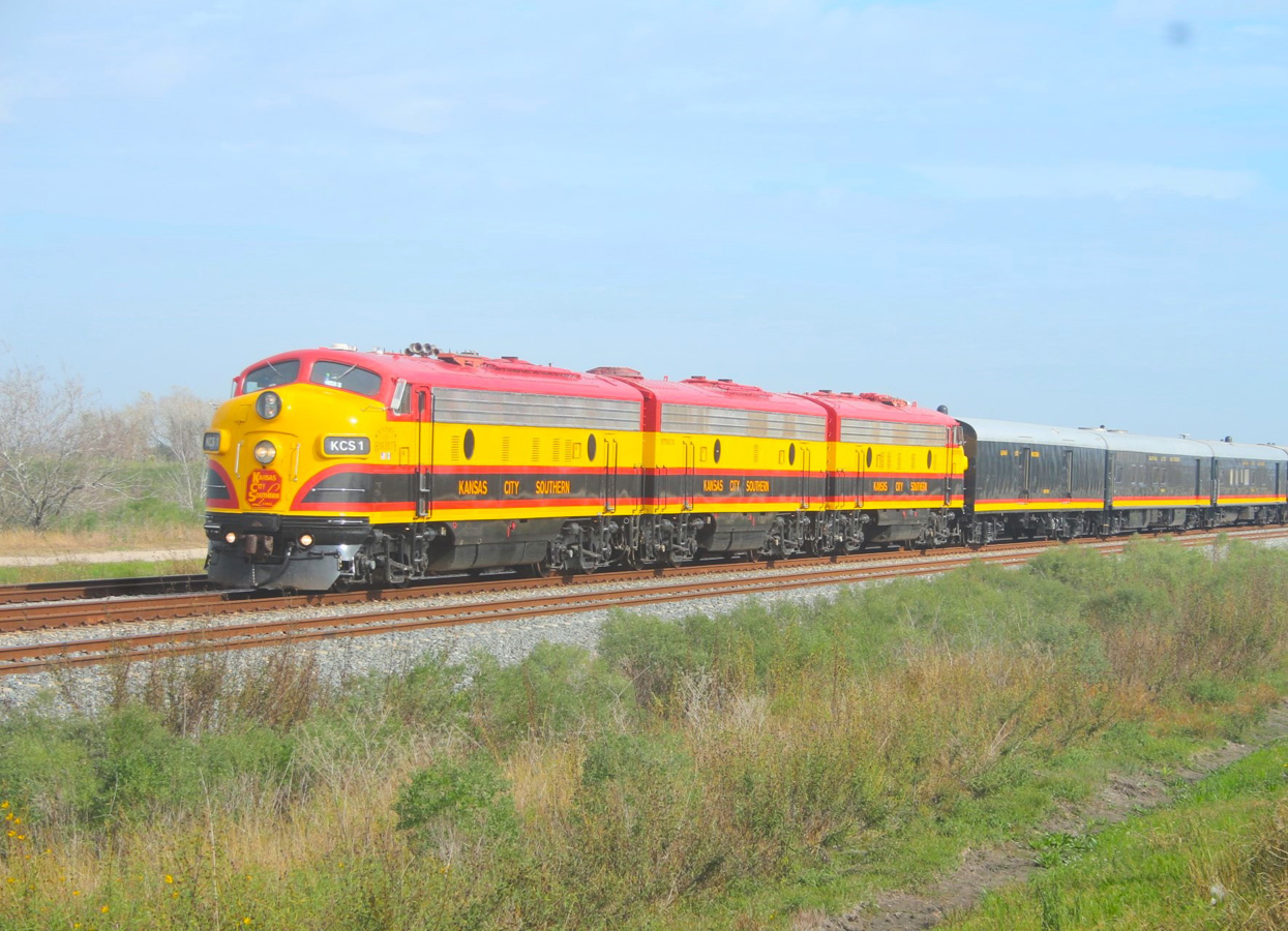 GCMX 2024