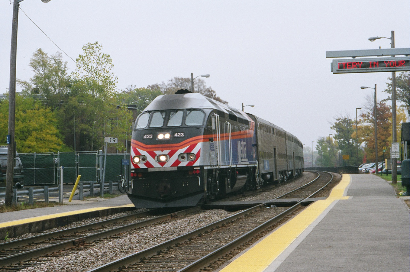 GCMX 2024
