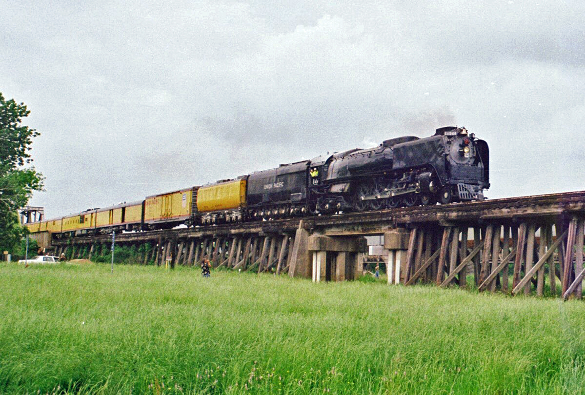 GCMX 2024