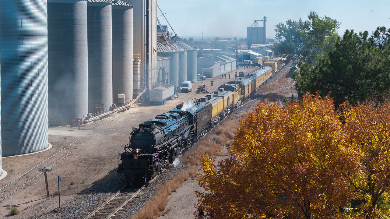 GCMX 2024