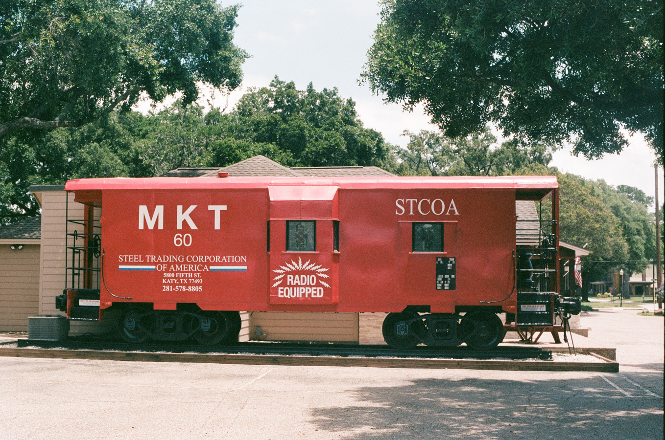 GCMX 2024
