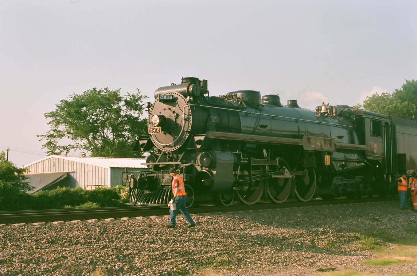 GCMX 2024
