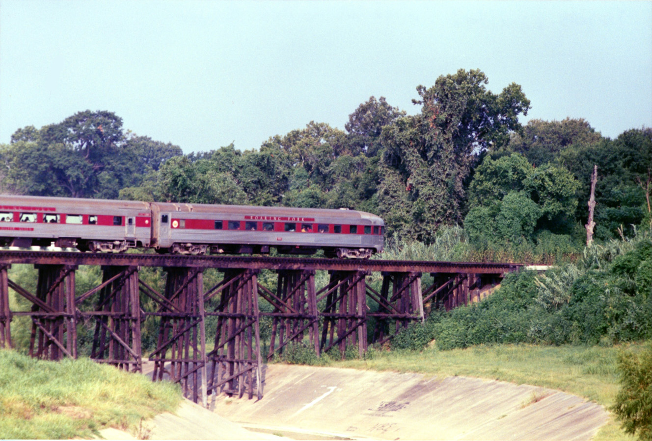 GCMX 2024