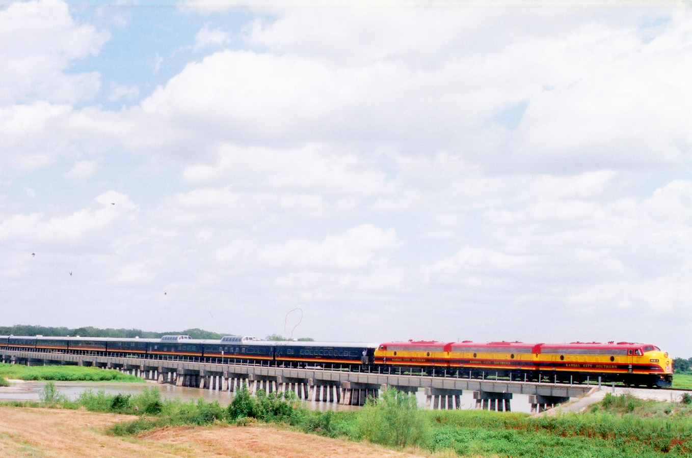 GCMX 2024