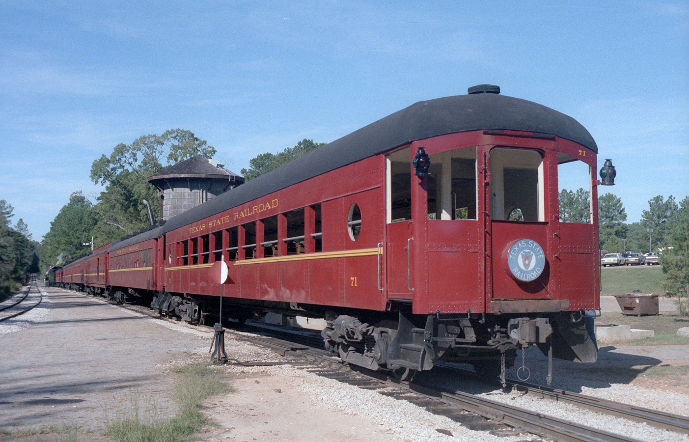 GCMX 2024