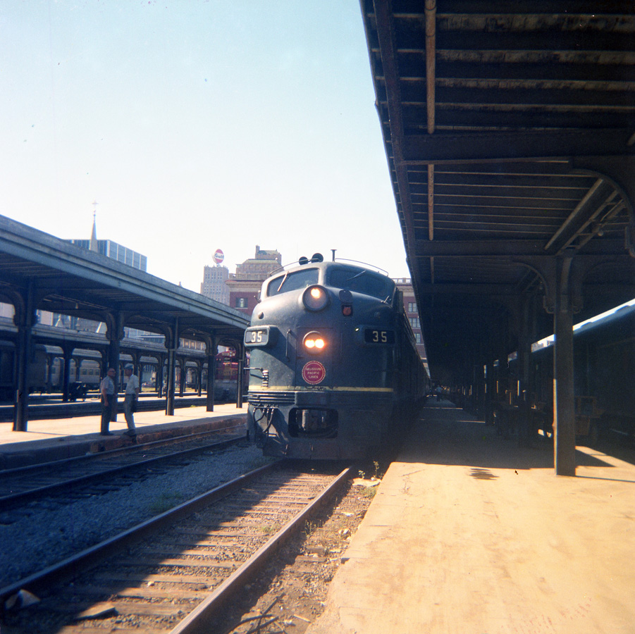 GCMX 2024