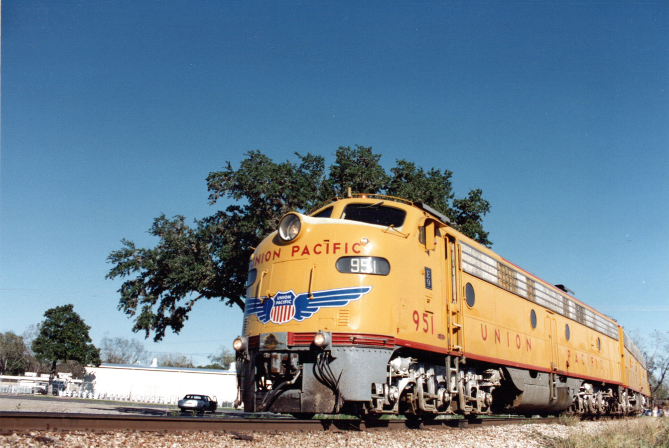 GCMX 2024